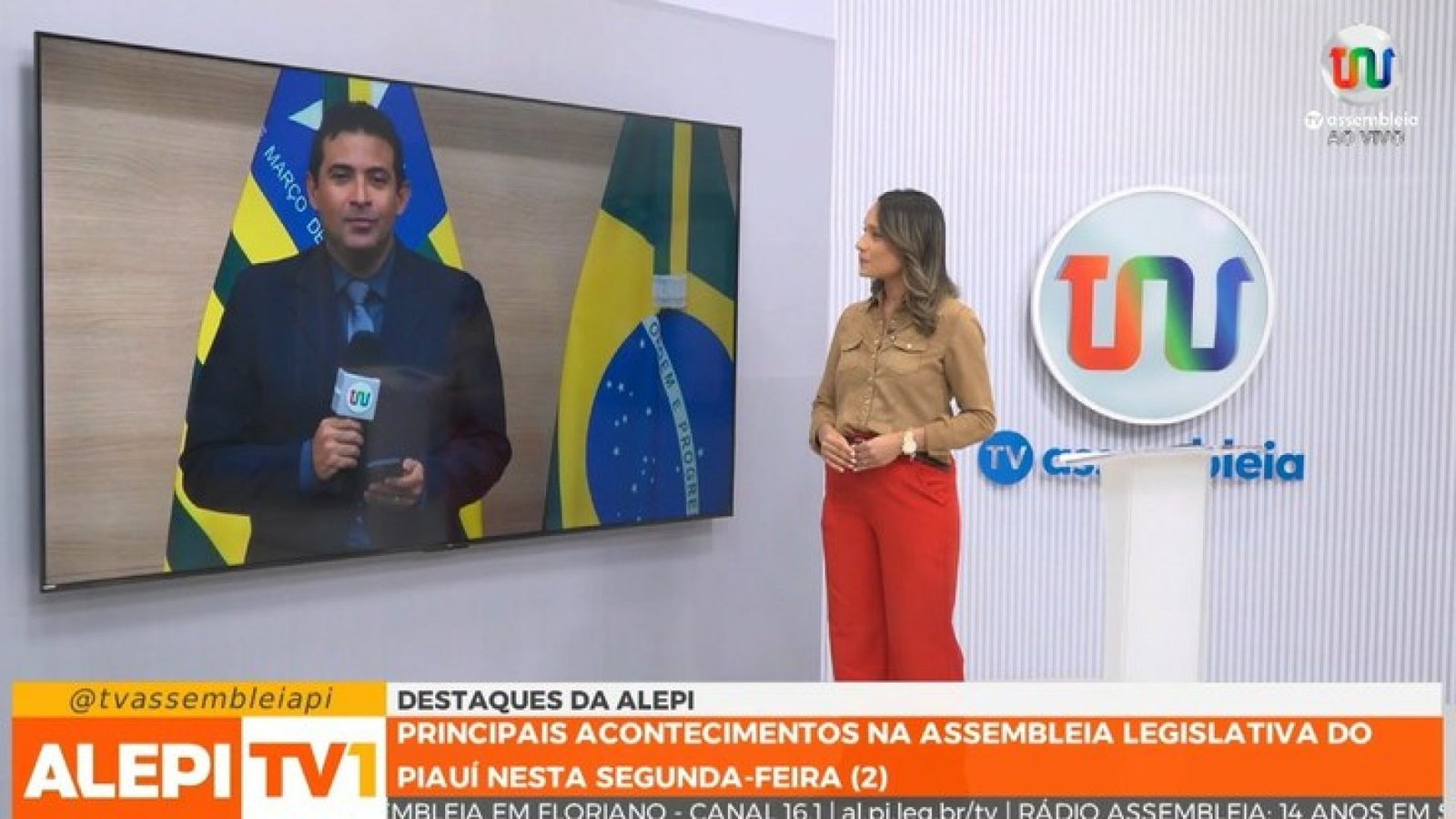 Assembleia Legislativa do Piauí