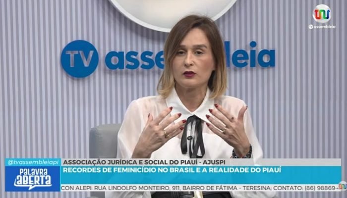 Assembleia Legislativa do Piauí
