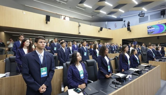 Assembleia Legislativa do Piauí