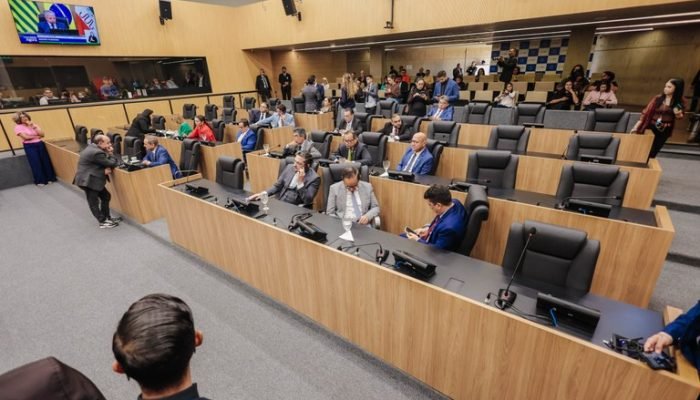 Assembleia Legislativa do Piauí