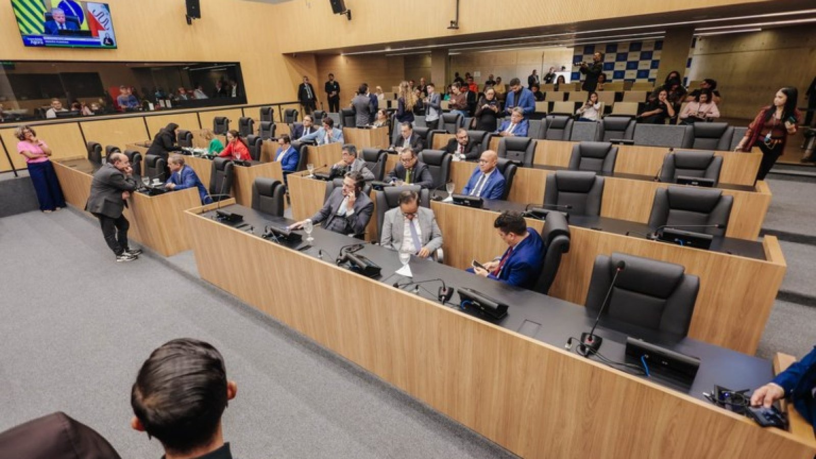 Assembleia Legislativa do Piauí
