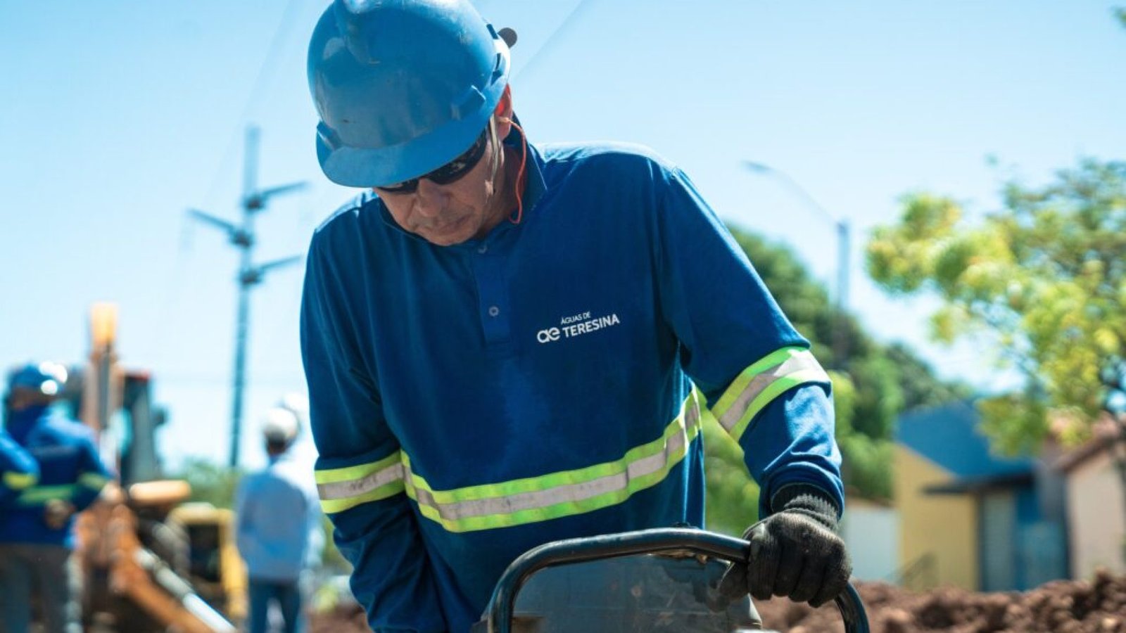 Badespi e Prefeitura de São Gonçalo do Piauí firmam parceria para agilizar crédito a empreend...