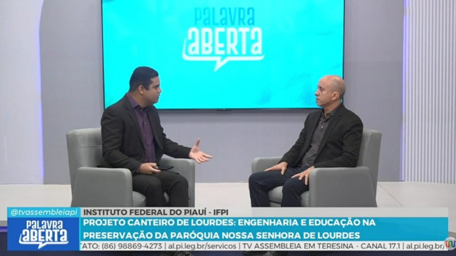 Assembleia Legislativa do Piauí
