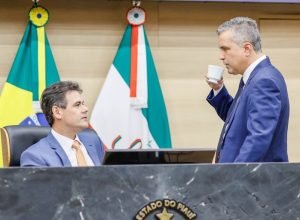 Assembleia Legislativa do Piauí