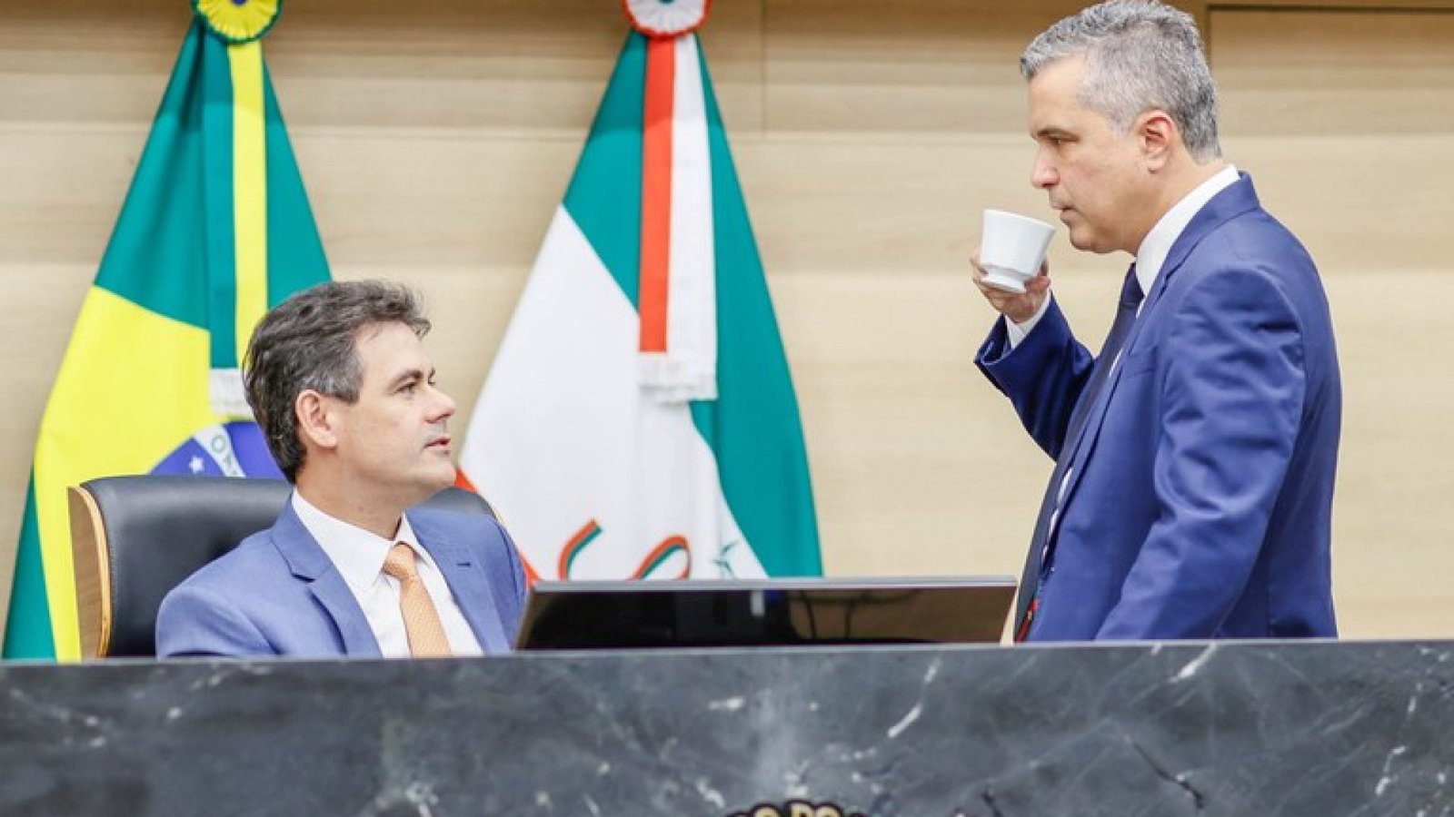 Assembleia Legislativa do Piauí