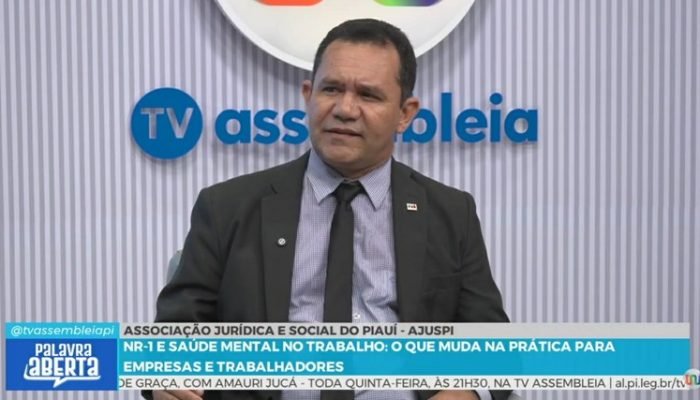 Assembleia Legislativa do Piauí