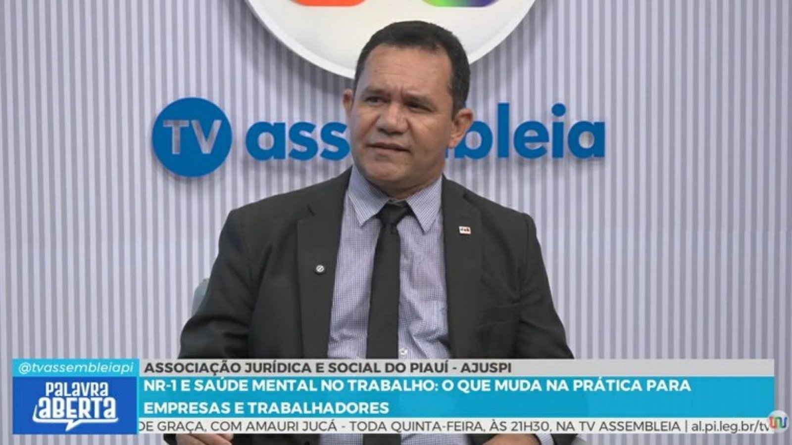 Assembleia Legislativa do Piauí