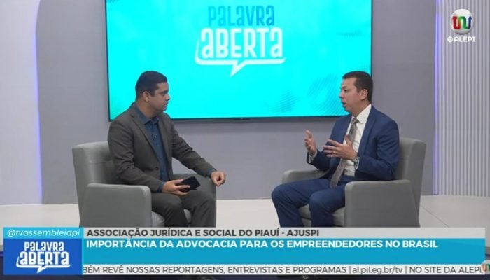 Assembleia Legislativa do Piauí