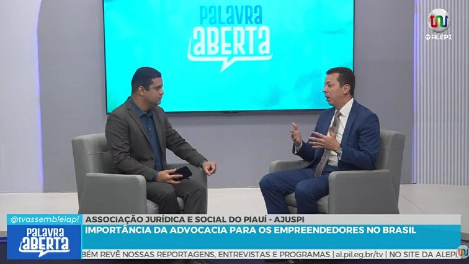 Assembleia Legislativa do Piauí