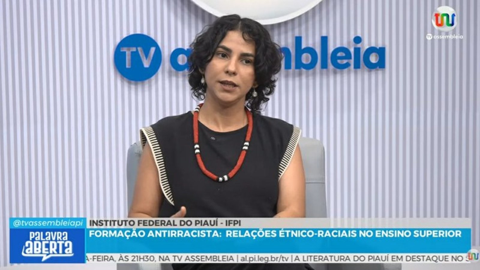 Assembleia Legislativa do Piauí