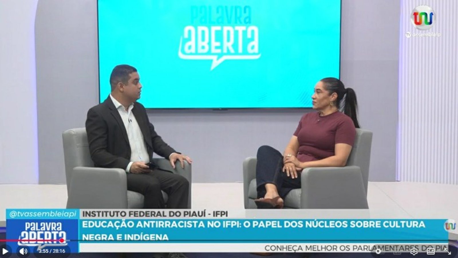 Assembleia Legislativa do Piauí