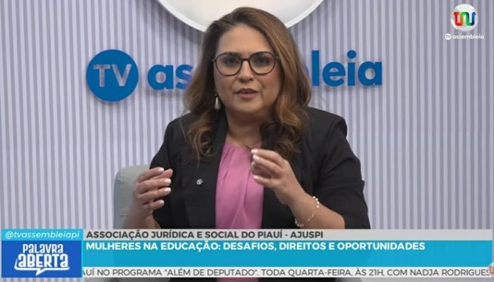 Assembleia Legislativa do Piauí