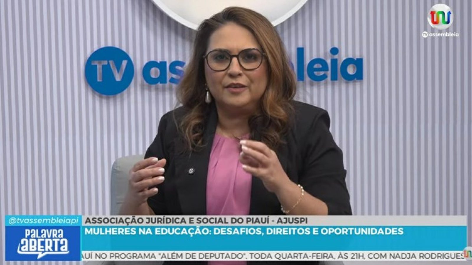 Assembleia Legislativa do Piauí