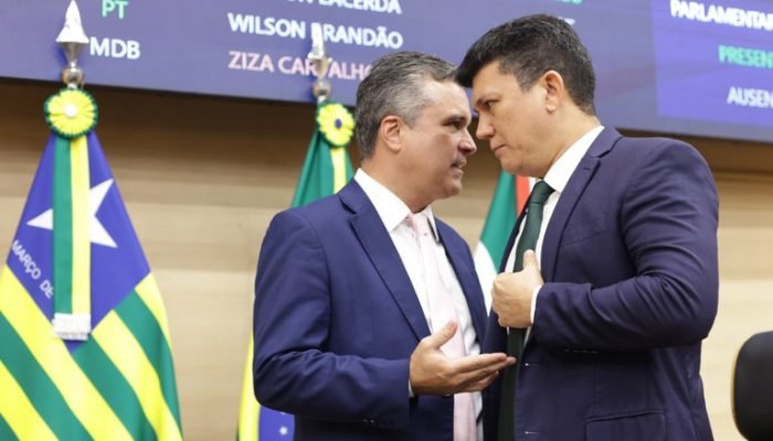 Assembleia Legislativa do Piauí