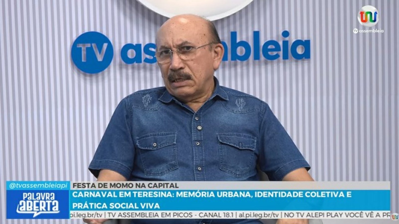 Assembleia Legislativa do Piauí