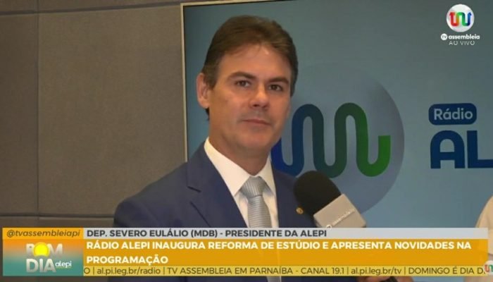 Assembleia Legislativa do Piauí