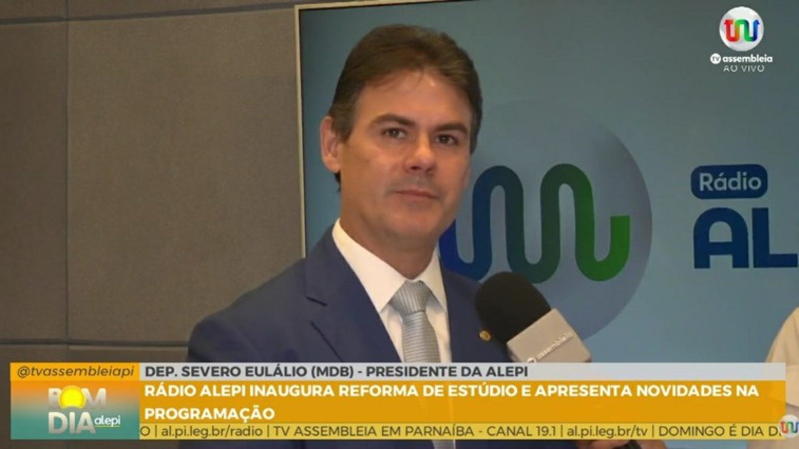 Assembleia Legislativa do Piauí