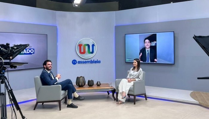 Assembleia Legislativa do Piauí