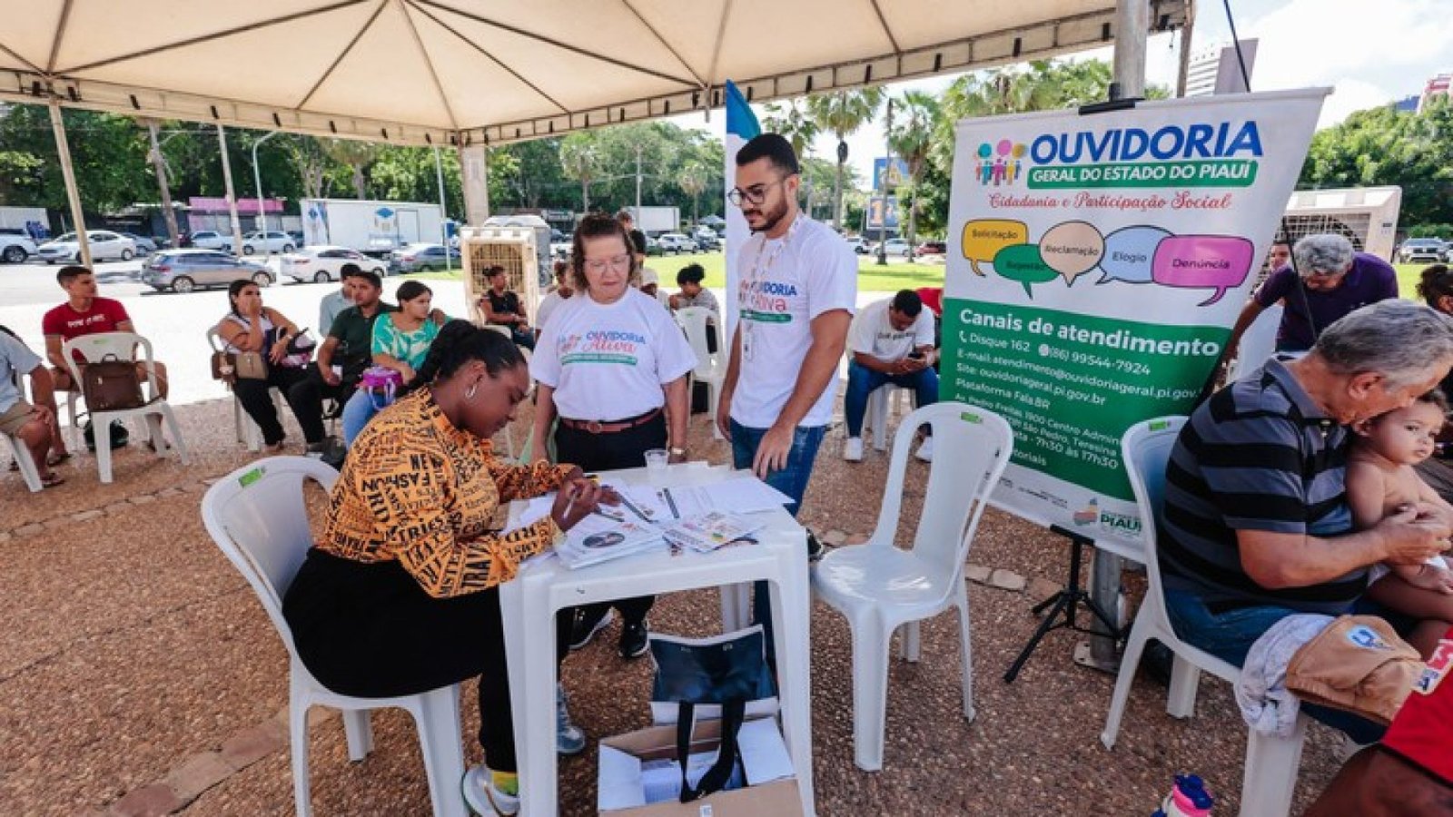 Assembleia Legislativa do Piauí