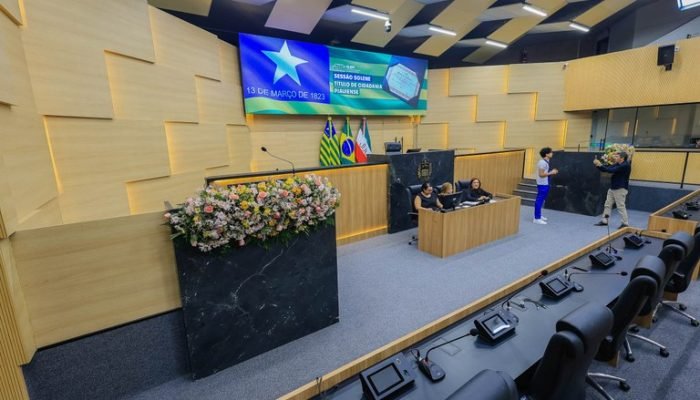 Assembleia Legislativa do Piauí