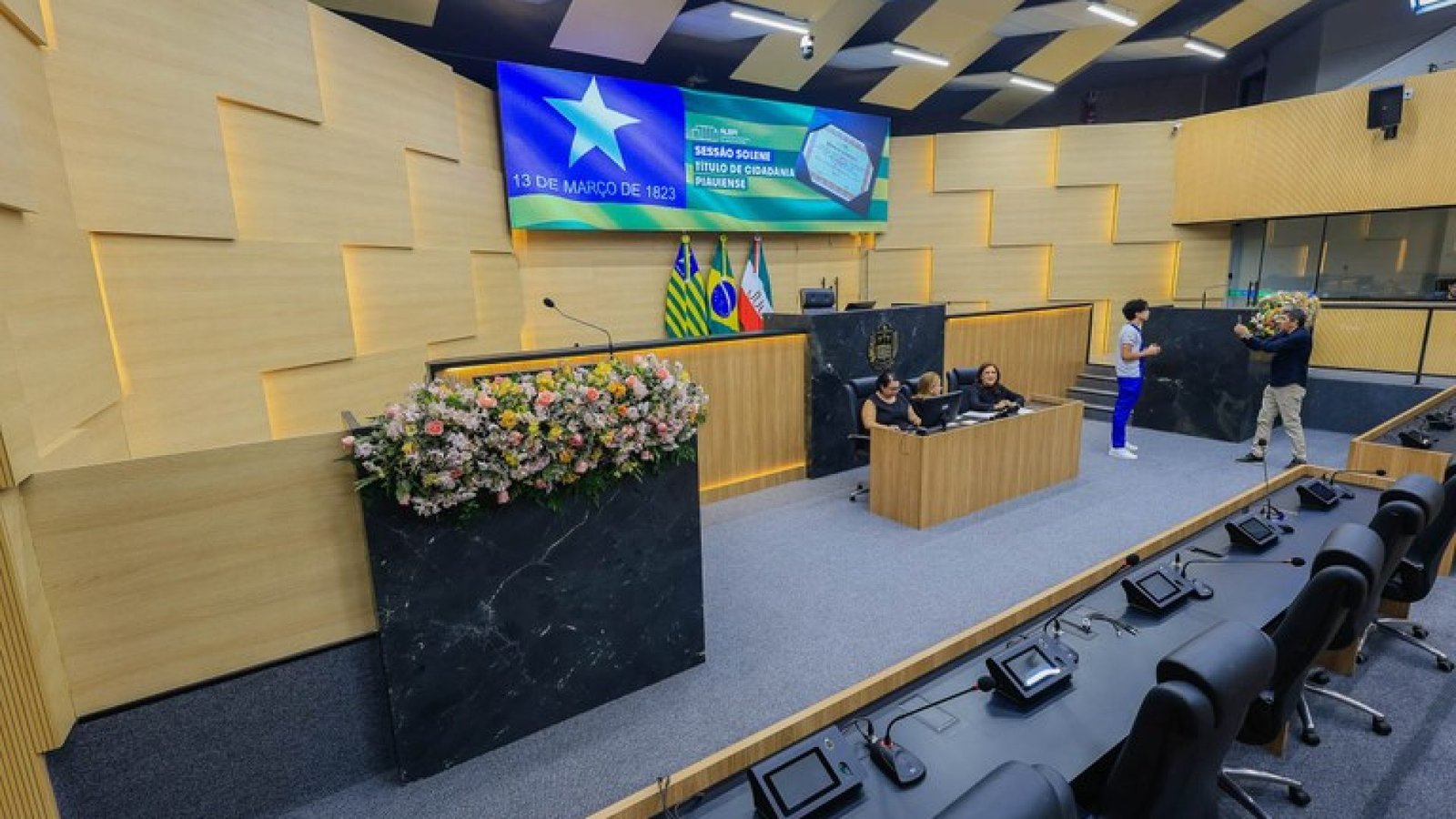 Assembleia Legislativa do Piauí