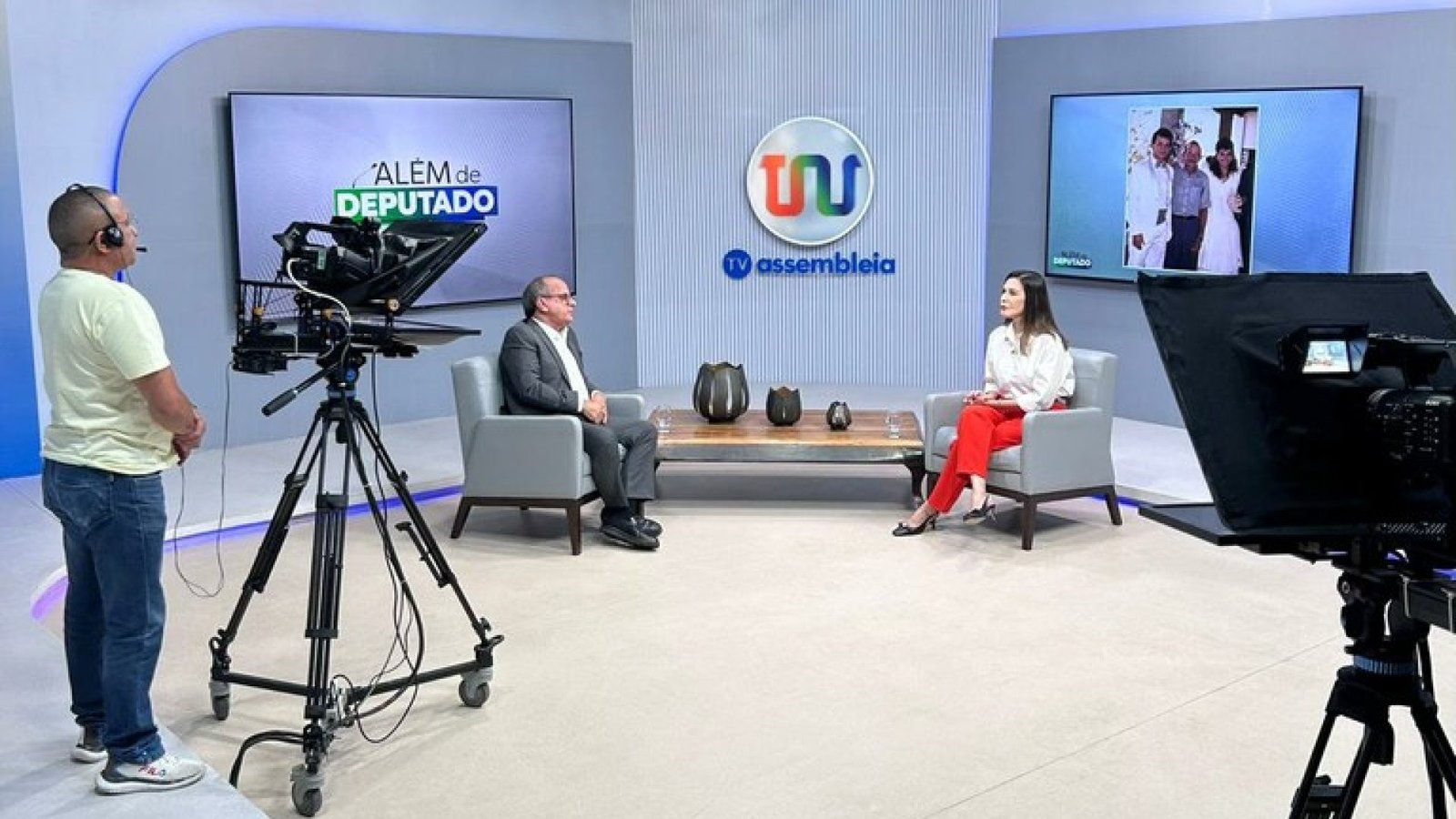 Assembleia Legislativa do Piauí