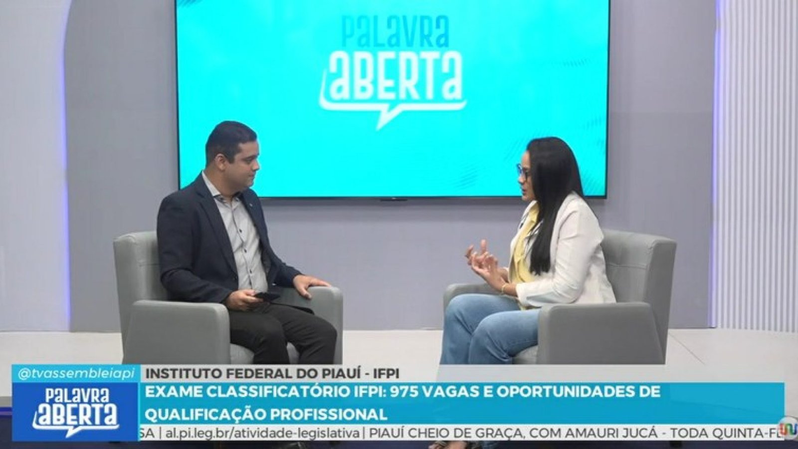Assembleia Legislativa do Piauí