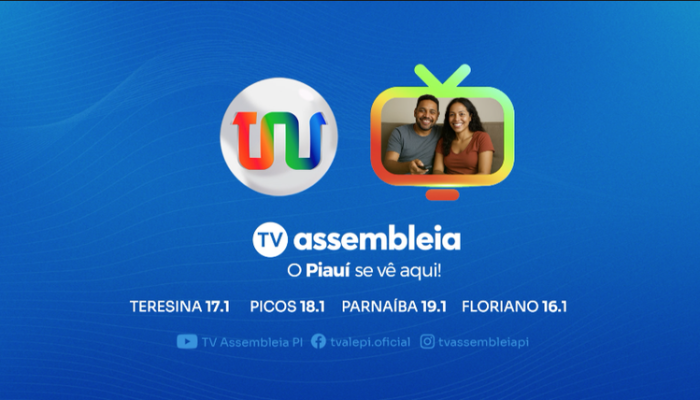 Assembleia Legislativa do Piauí