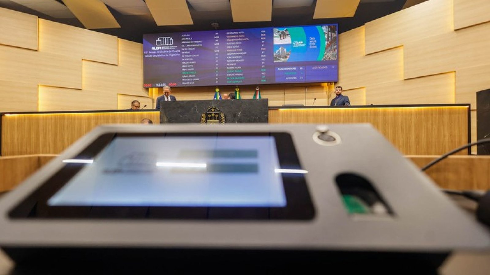 Assembleia Legislativa do Piauí