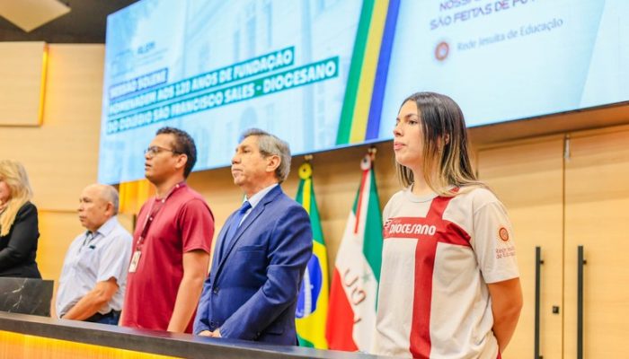 Assembleia Legislativa do Piauí