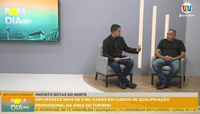 Assembleia Legislativa do Piauí