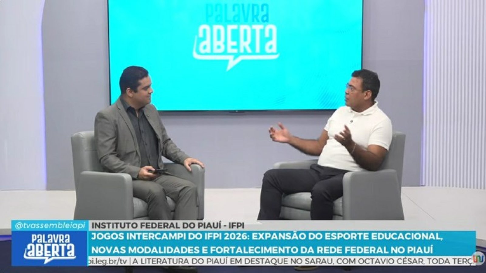 Assembleia Legislativa do Piauí