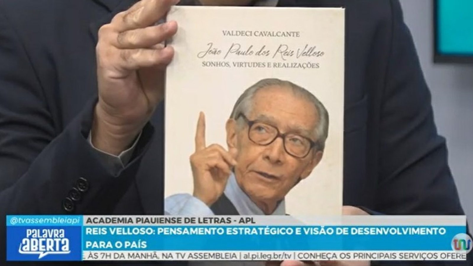 Assembleia Legislativa do Piauí