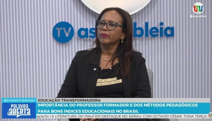 Assembleia Legislativa do Piauí