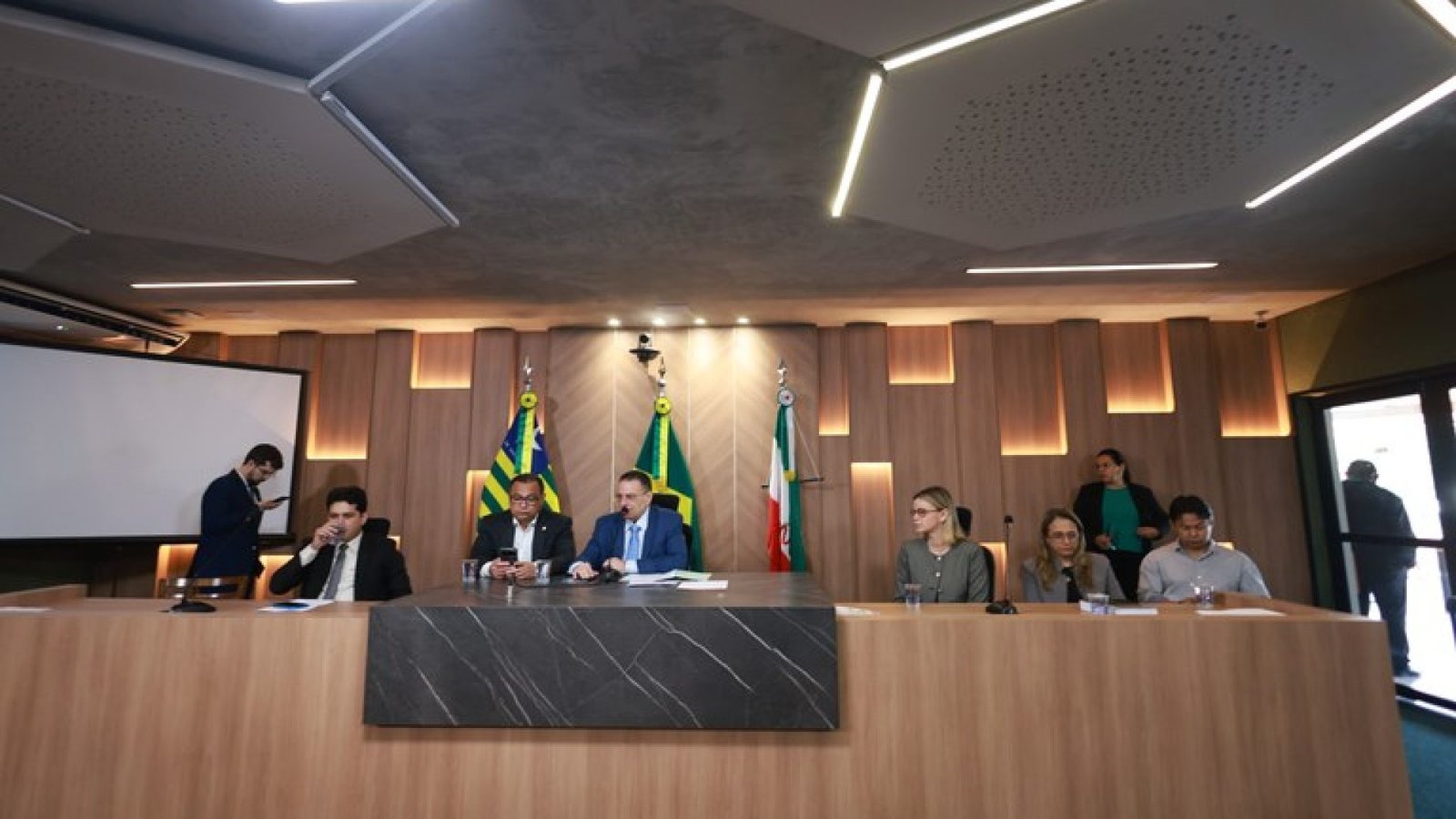 Assembleia Legislativa do Piauí