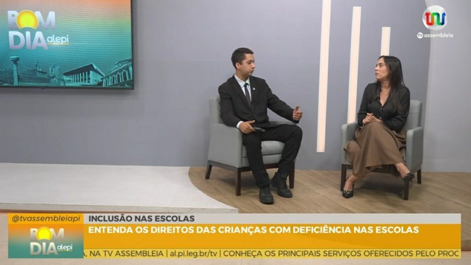 Assembleia Legislativa do Piauí