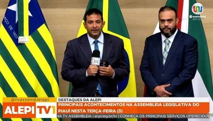 Assembleia Legislativa do Piauí