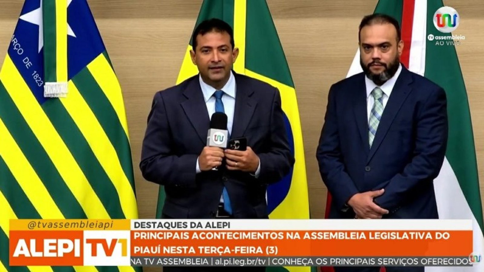 Assembleia Legislativa do Piauí
