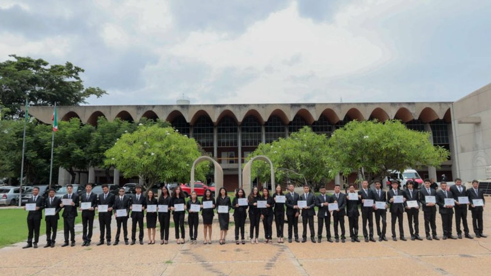 Assembleia Legislativa do Piauí