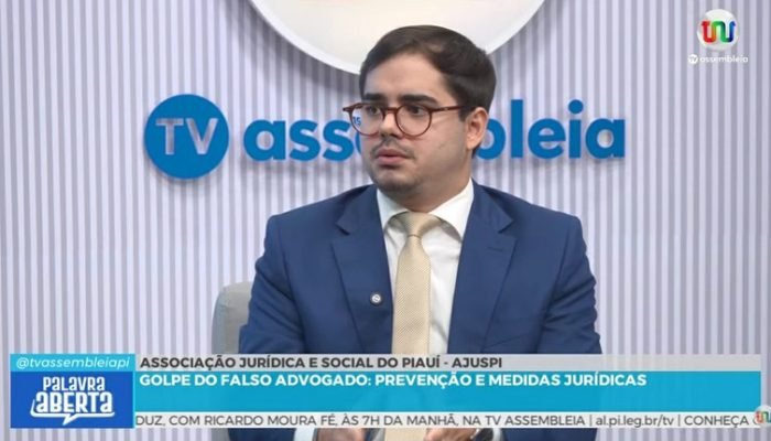 Assembleia Legislativa do Piauí