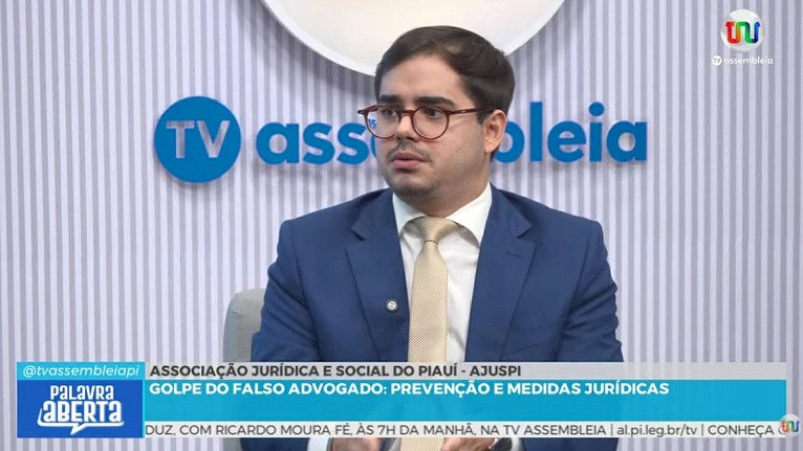 Assembleia Legislativa do Piauí