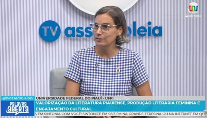 Assembleia Legislativa do Piauí