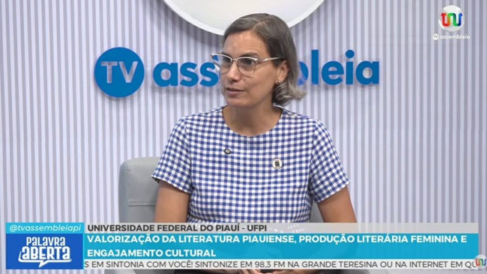 Assembleia Legislativa do Piauí