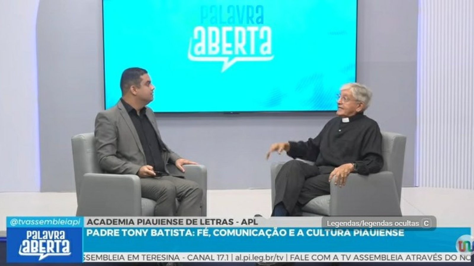 Assembleia Legislativa do Piauí
