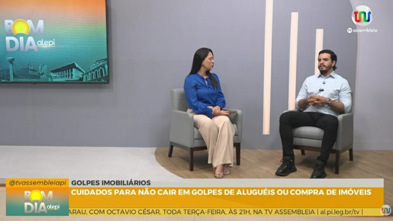 Assembleia Legislativa do Piauí