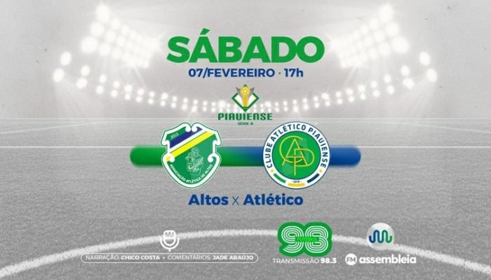 Assembleia Legislativa do Piauí