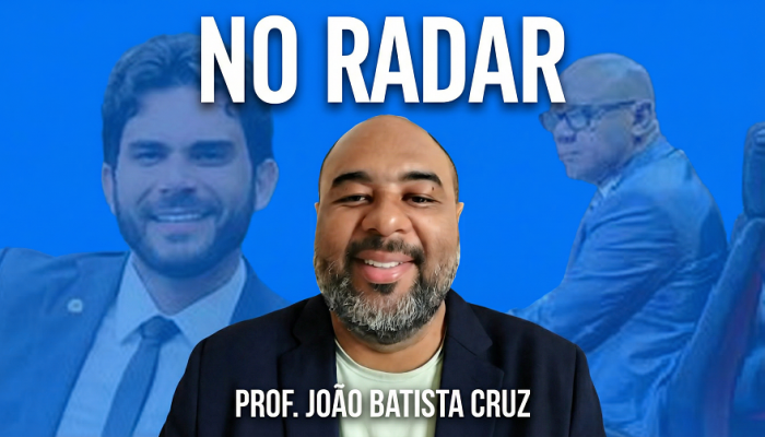 Banner No Radar YouTube
