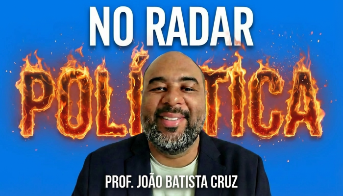 Capa No Radar Politica Em Chamas