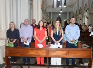 Missa em Ação de Graças celebra os 135 anos da cidade de Picos – Piaui 24horas – A notíci...