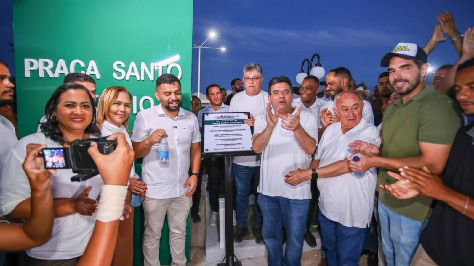 (Foto: Geirlys Silva)